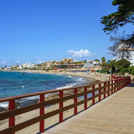 Apartment Rancho B Miraflores By Interhome La Cala De Mijas Exterior photo