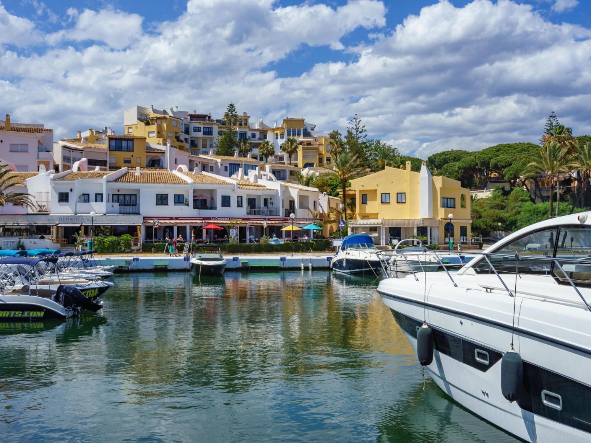 Apartment Rancho B Miraflores By Interhome La Cala De Mijas Exterior photo